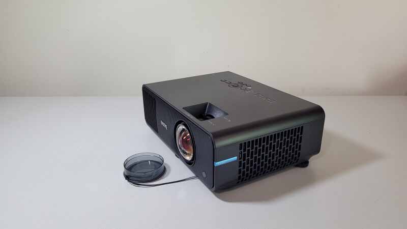 BenQ LW600ST